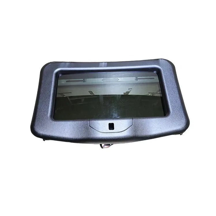 Cheap Price Good Quality Car Panoramic Auto Sunroof Universal Sunroof for Car